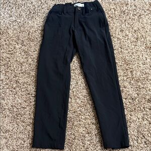 Boy’s Black Pants